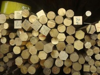 High Quality Cooper Rod/Copper Bar/Brass Rod
