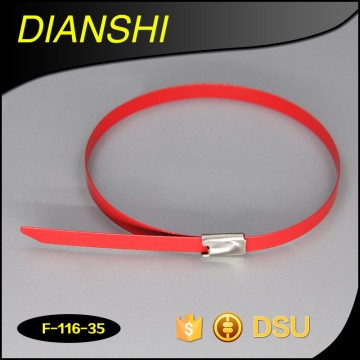 All sizes of 304 and 316 stainless steel banding strap with the buckle