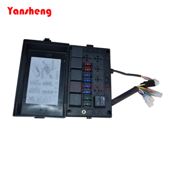 Yansheng Forklift Fuse Box - 30324-09000