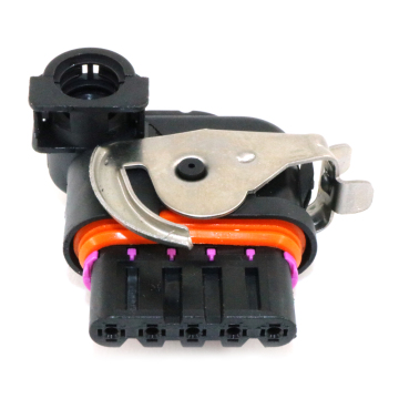 Best Electric Surfboard IPX4 LED LED LIGHT WIRE KIT พร้อมขั้วต่อเซ็นเซอร์ 5 พิน
