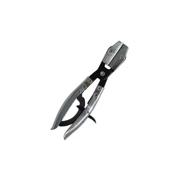 Hose Pinch-Off Pliers 8