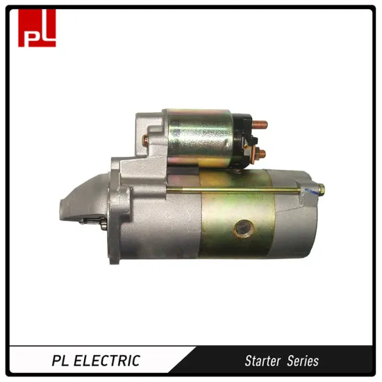 Low Power New STARTER Mitsubishi Storm L300 (M)