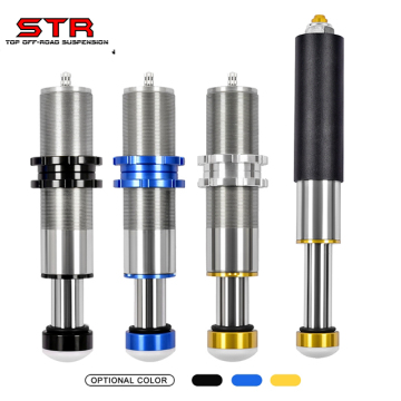 4x4 Off-Road Suspension Kits: STR Thread Bumper Stop & Shock Absorber