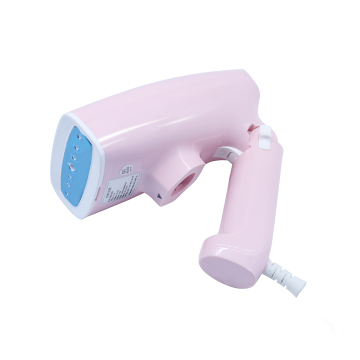 Factory Direct Sale: Portable 1500W Electric Steamer - Perfect for Ironing and Steaming Clothes