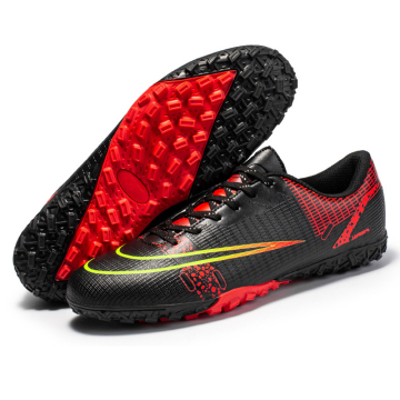 Wholesale Low Top Football Shoes for Men - Nail Football Sneakers Soccer Boots