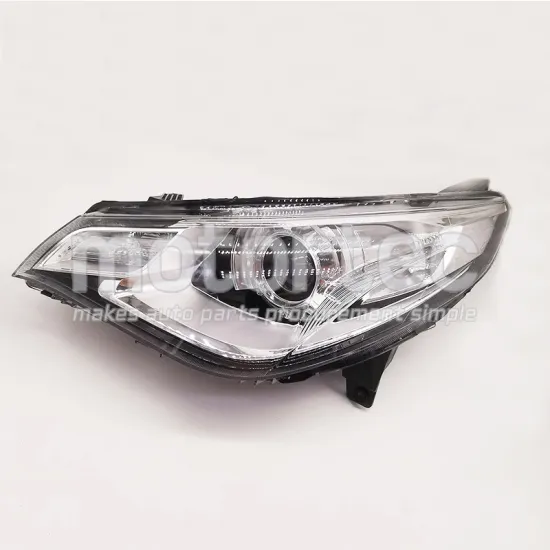 OE Code 10083633 Original Quality Head Lamp for MG GT Auto Parts