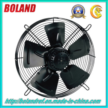 Refrigerant Axial Fan Motor