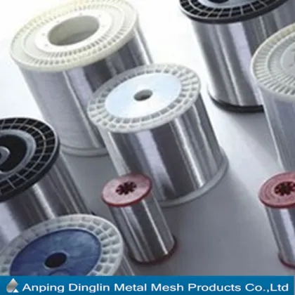 leading wire aluminum wire