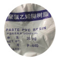 Resina de PVC de emulsión o venta epoxi