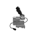 The control device for the 980M wheeled loader's operating handle574-3030/591-5086, hydraulic operating handle