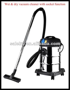 wet & dry vacuum cleaner