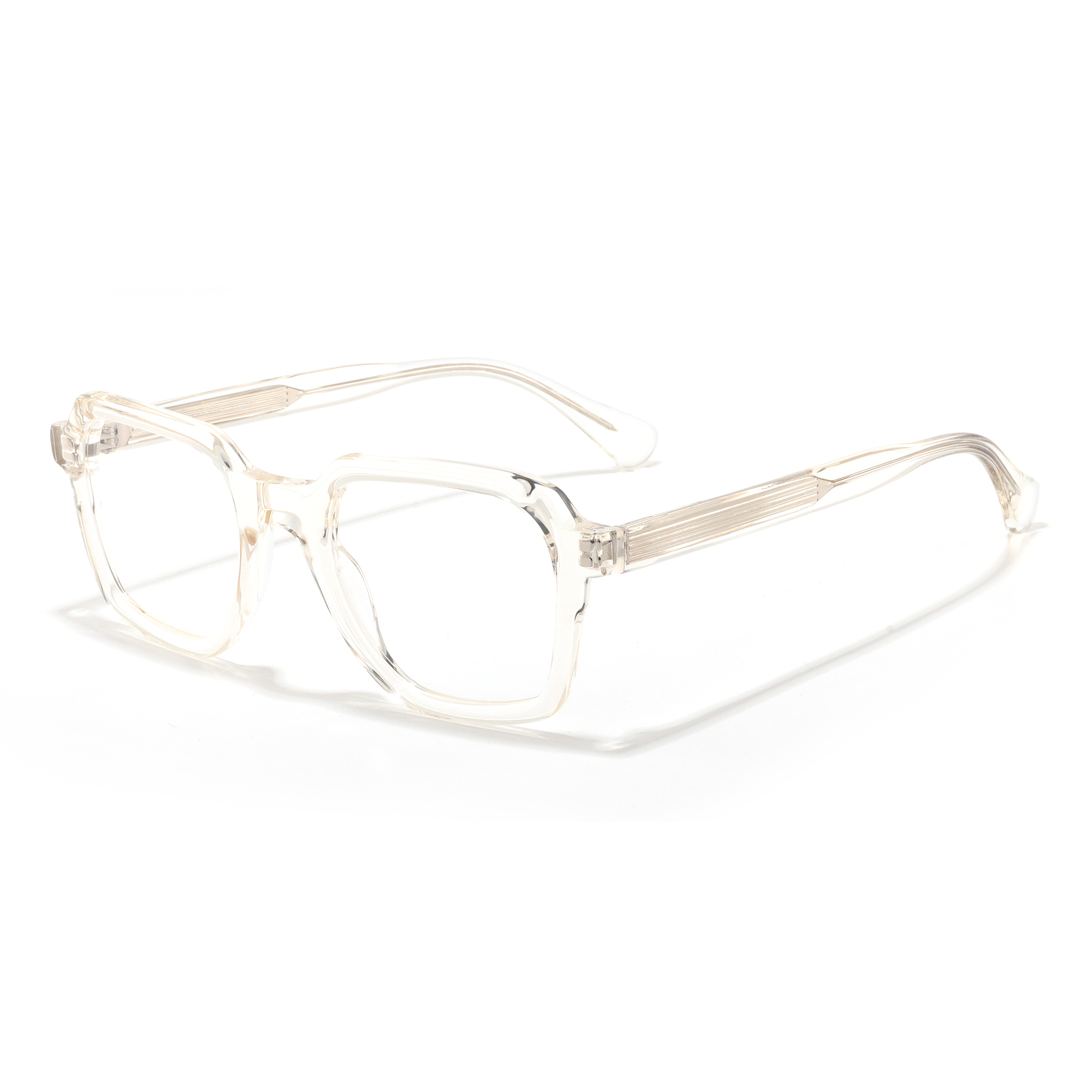 Premium Material Acetate Optical