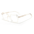Lightweight Durable Acetate Eyeglasses