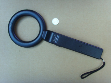 metal detector