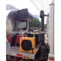 Dongfeng Duolika 6T Asphalt Spraying Truck