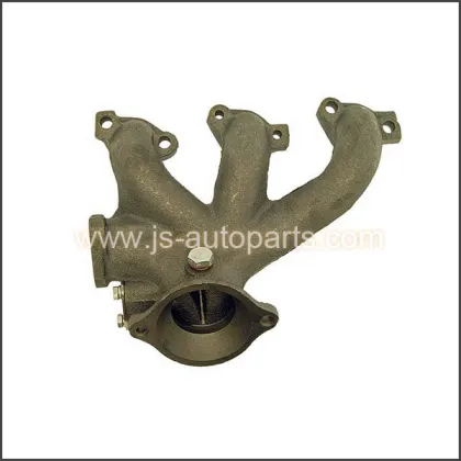 CAR EXHAUST MANIFOLD FOR CHRYSLER,1990-1995,DODGE CARAVAN,GRAND CARAVAN,NEW YORKER,TOWN/COUNTRY,DYNASTY 6Cyl 3,3L,(RH)