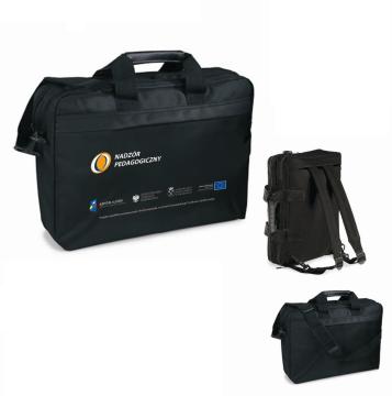 Business Shoulder Messenger Laptop Computer Bag for Men