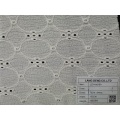 Welded wire mesh with square hole