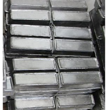 Professional Antimony Lead Alloy for Hot Sale