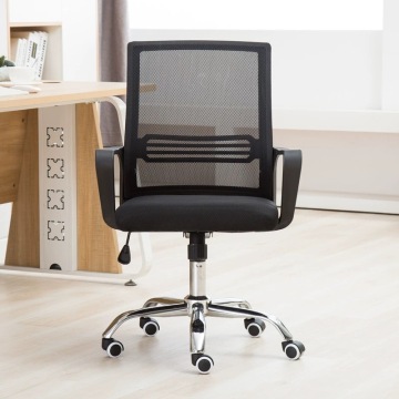 MORE DESIGN Free Sample Comfortable Height Adjustable Rotating Executive Computer Swivel Racing Gaming Office Chair