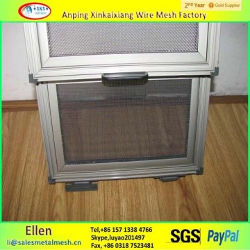 China supplier mosquito nets for windows/roller mosquito nets for windows