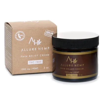 Hash Box canabis oil box CBD Topical Boxes