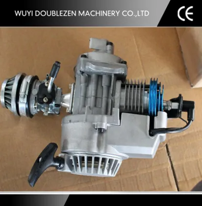 Pocket Bike Engines: Find the Best Pocket Bike Motors