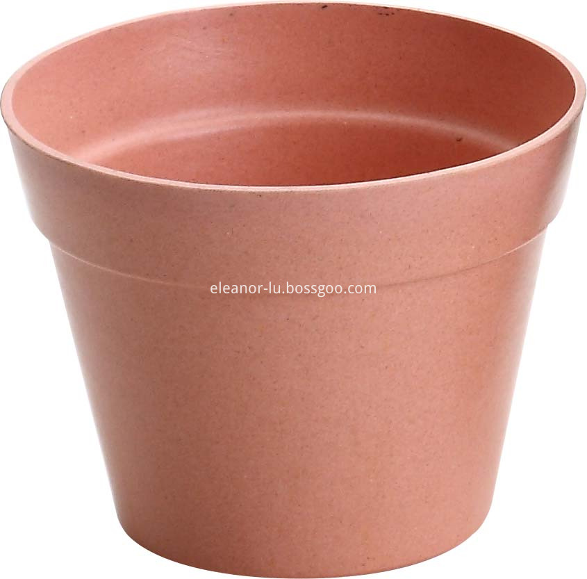 normal flower pot