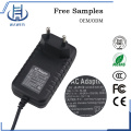 Adaptador de corriente 5v 12v para equipo de sonido