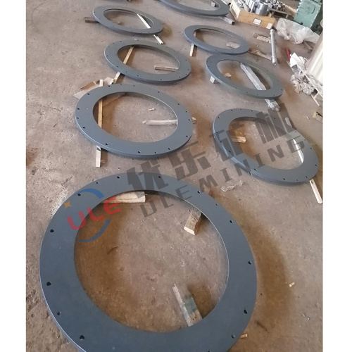 Indispensable Retaining Ring For CH/CS Cone Crusher