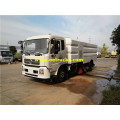 Xe tải Sweeper DFAC 10000L