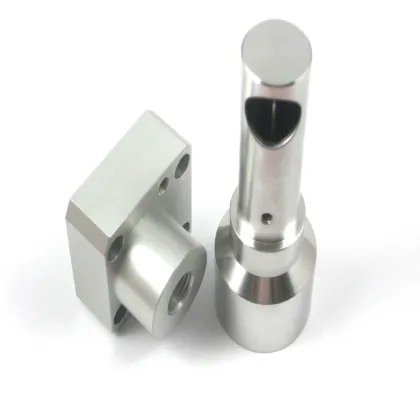 CNC Aluminium Protective Housing Case Cover Frame