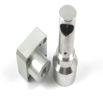 Popular CNC Machined Aluminum Components and Parts