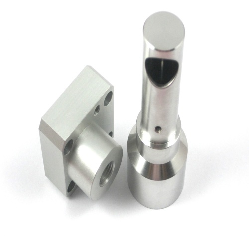 Popular CNC Machined Aluminum Components and Parts