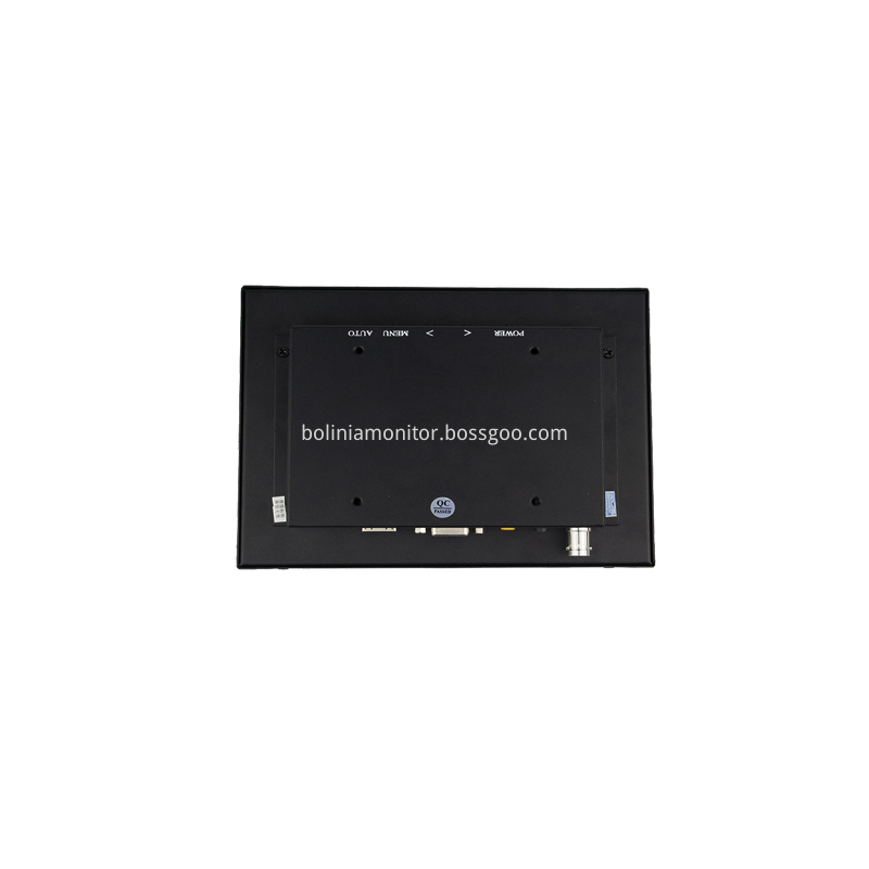 7 inch CCTV monitor