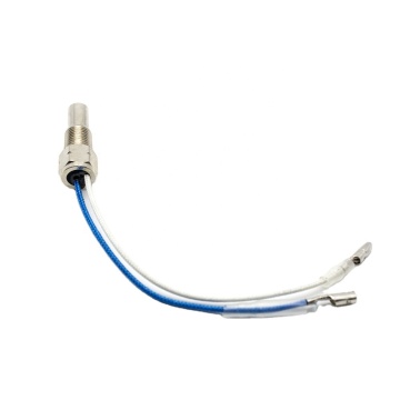 Capteur de température de l'eau électronique Sincotech Automotive / capteur de température d'huile
