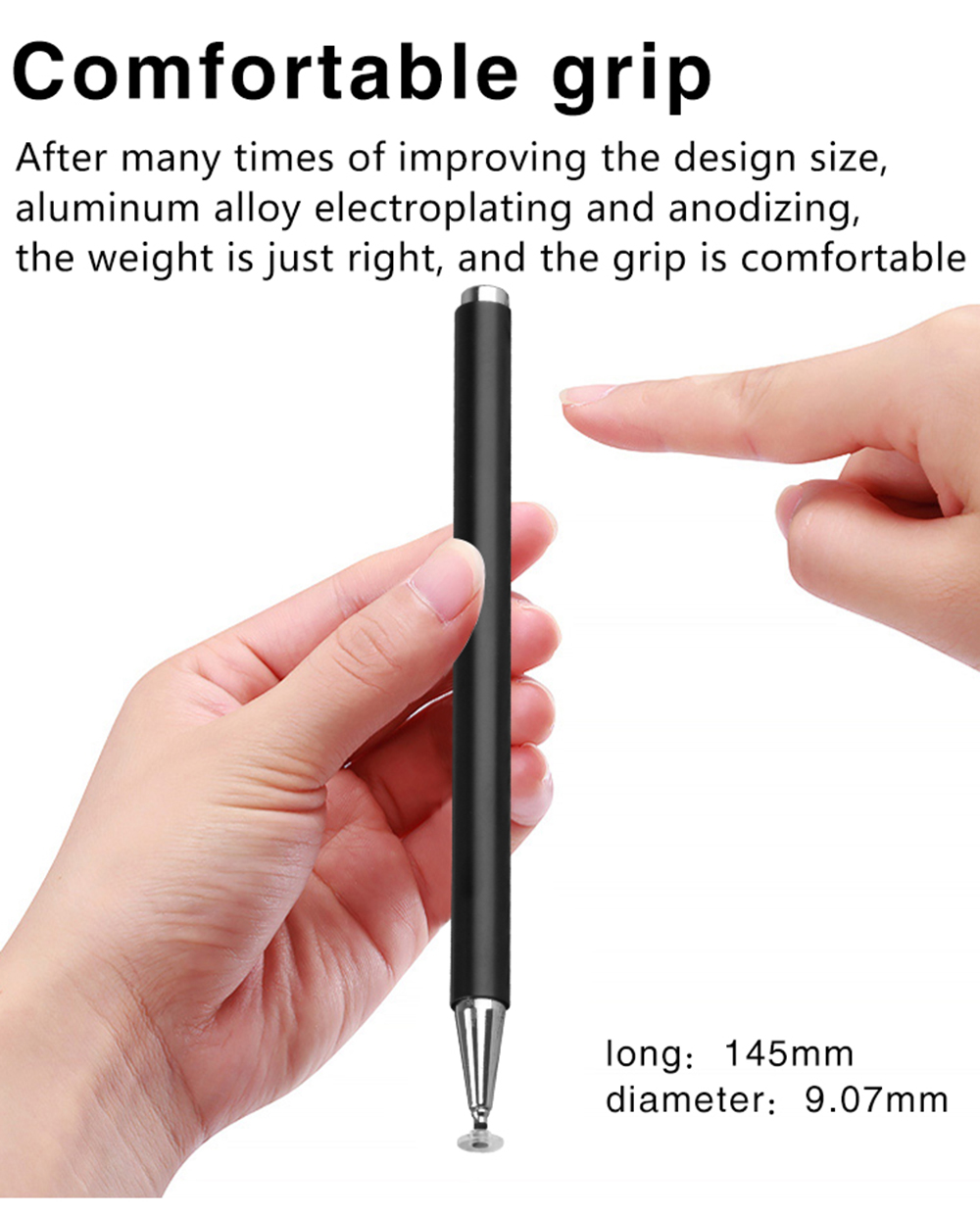 best stylus pencil for ipad 8th generation