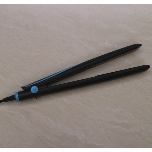 Steam Styler Bling Hair Straightener Private Label