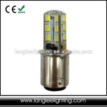 Pygmy Marine LED Bulb BAY15D 2W 10-30V Moistureproof