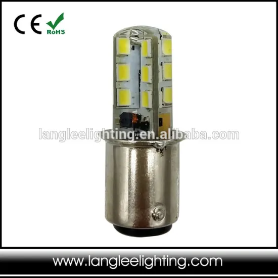 Pygmy Marine LED Bulb BAY15D 2W 10-30V Moistureproof