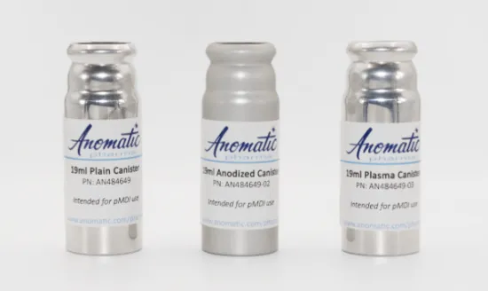 Metal packaging' ALuminum cans