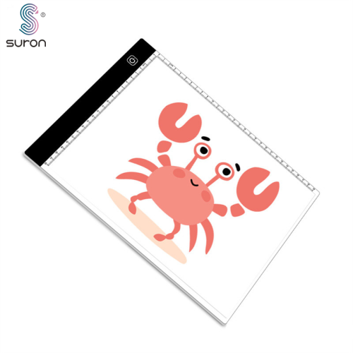 Suron Drawing Light Pad Ultra-Dino