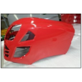 Custom design agricultural machinery parts molds OEM mould