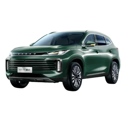 Exeed Lingyun 400T 4WD Xingzun Version - Medium SUV for Sale