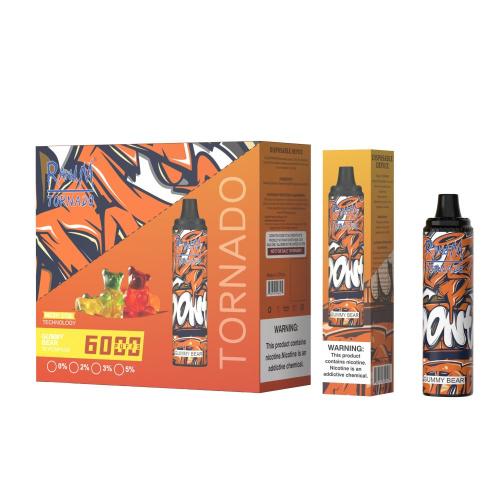 RandM Tornado 6000 PUFFS Disposable Vapes Good Price