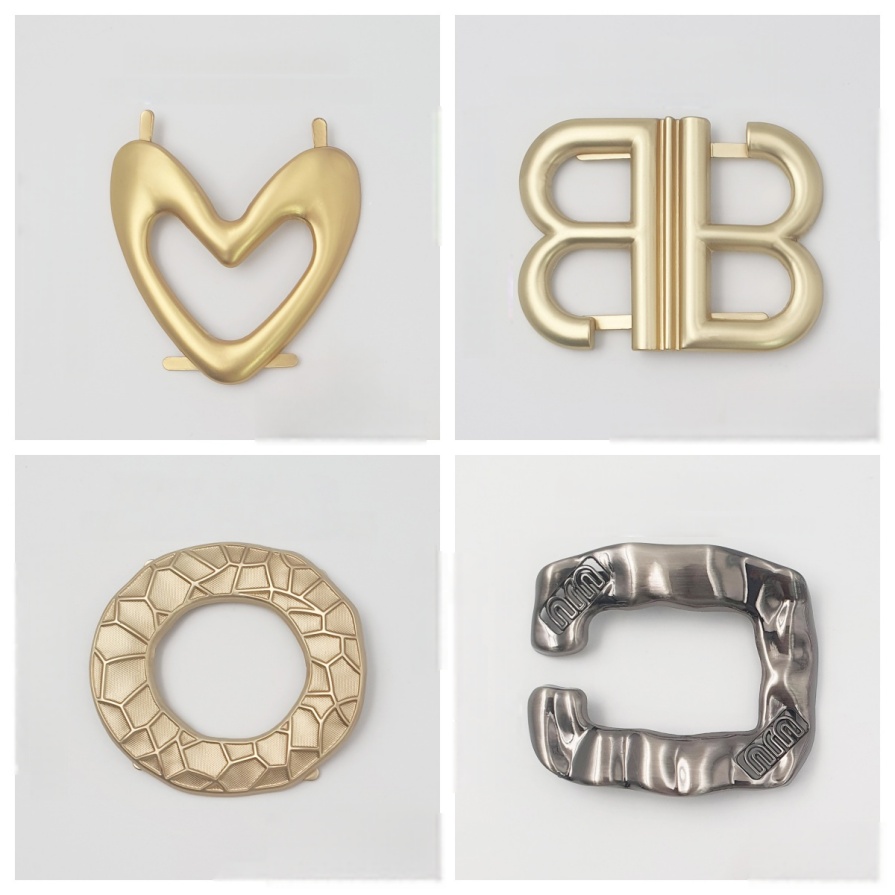 Shoe buckle【413-428】-1