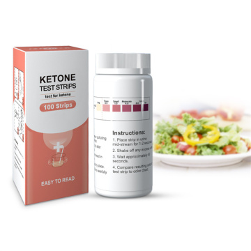 Ketone test strips near me