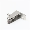 Precision casting parts stainless steel hook