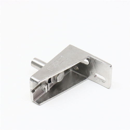 ISO9001 Custom Design Casting Stainless Steel Handle Lock