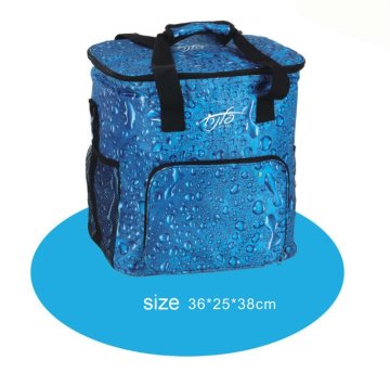 2012 large capacity picnic cooler bag G2773